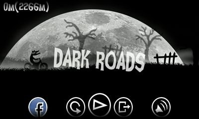 download Dark Roads apk